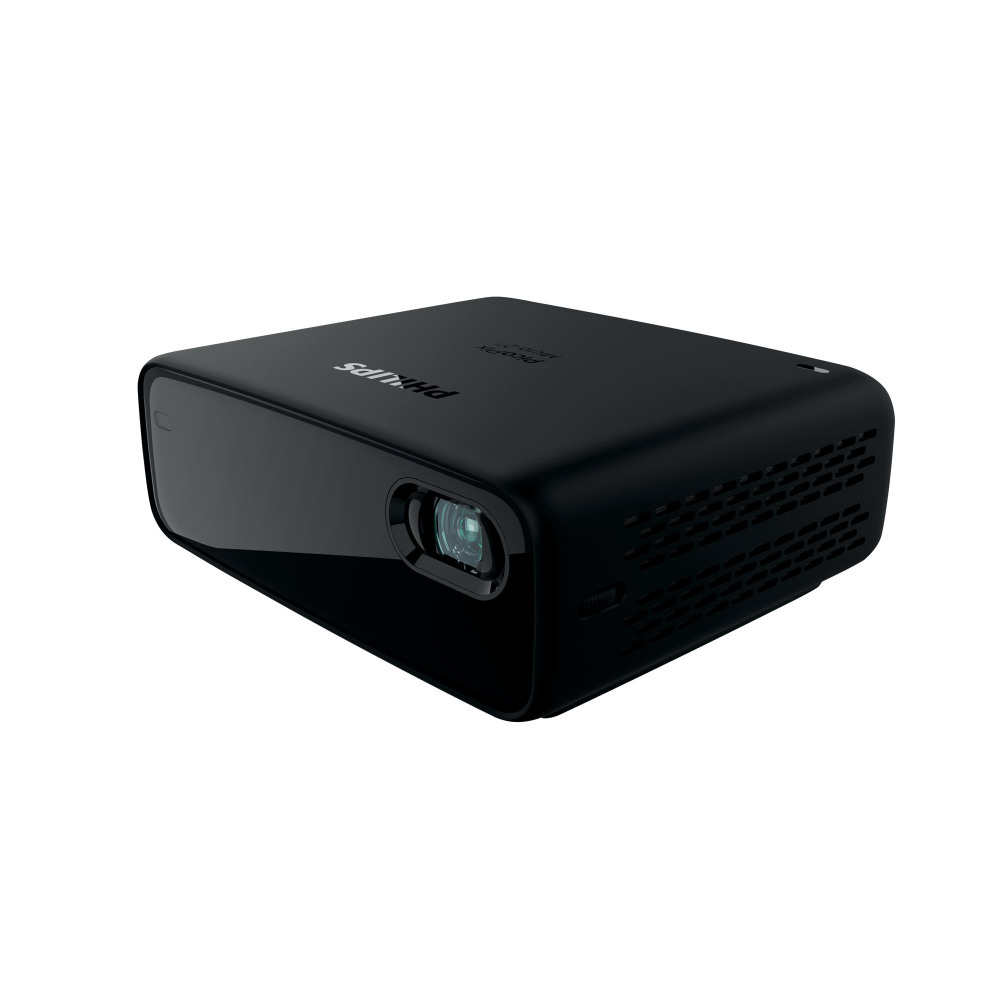 PHILIPS PICOPIX MICRO 2TV PROJECTOR