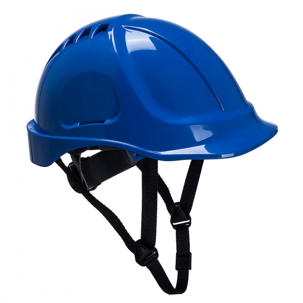 ENDURANCE PLUS HELMET ROYAL BLUE
