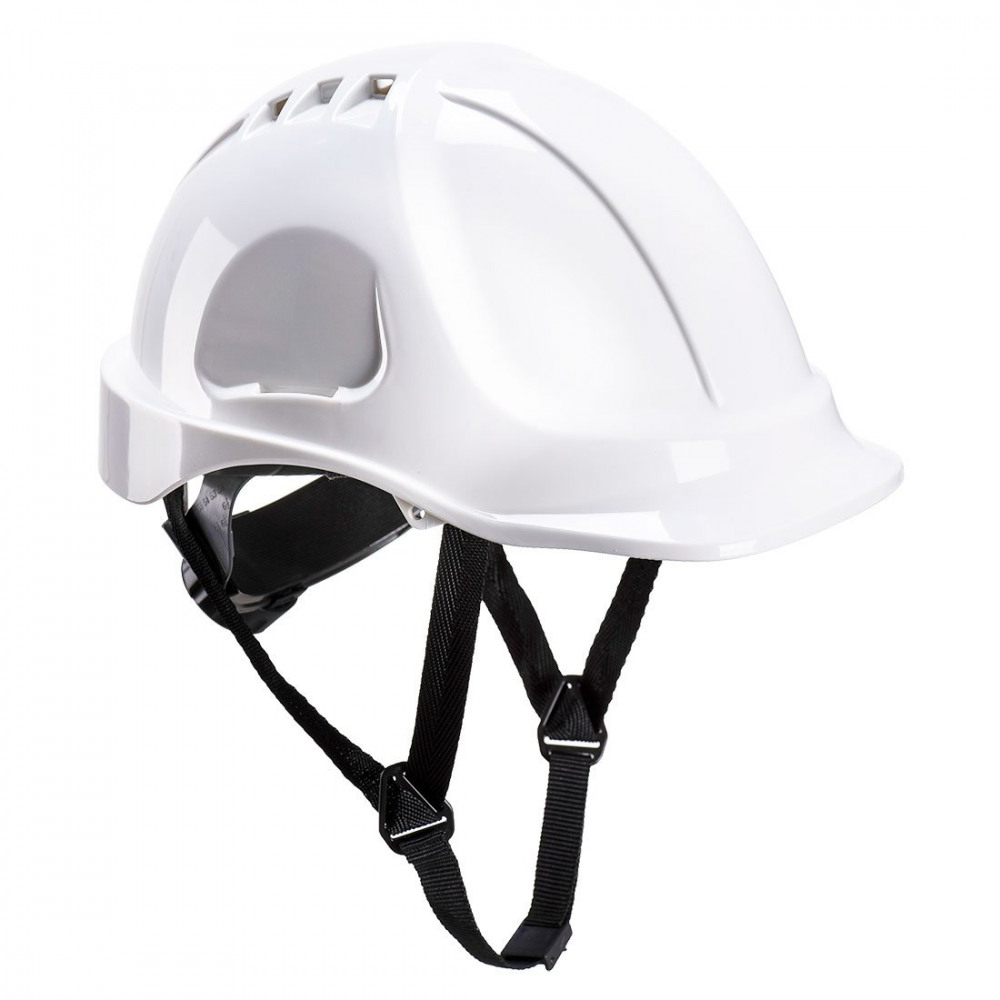 ENDURANCE HELMET WHITE