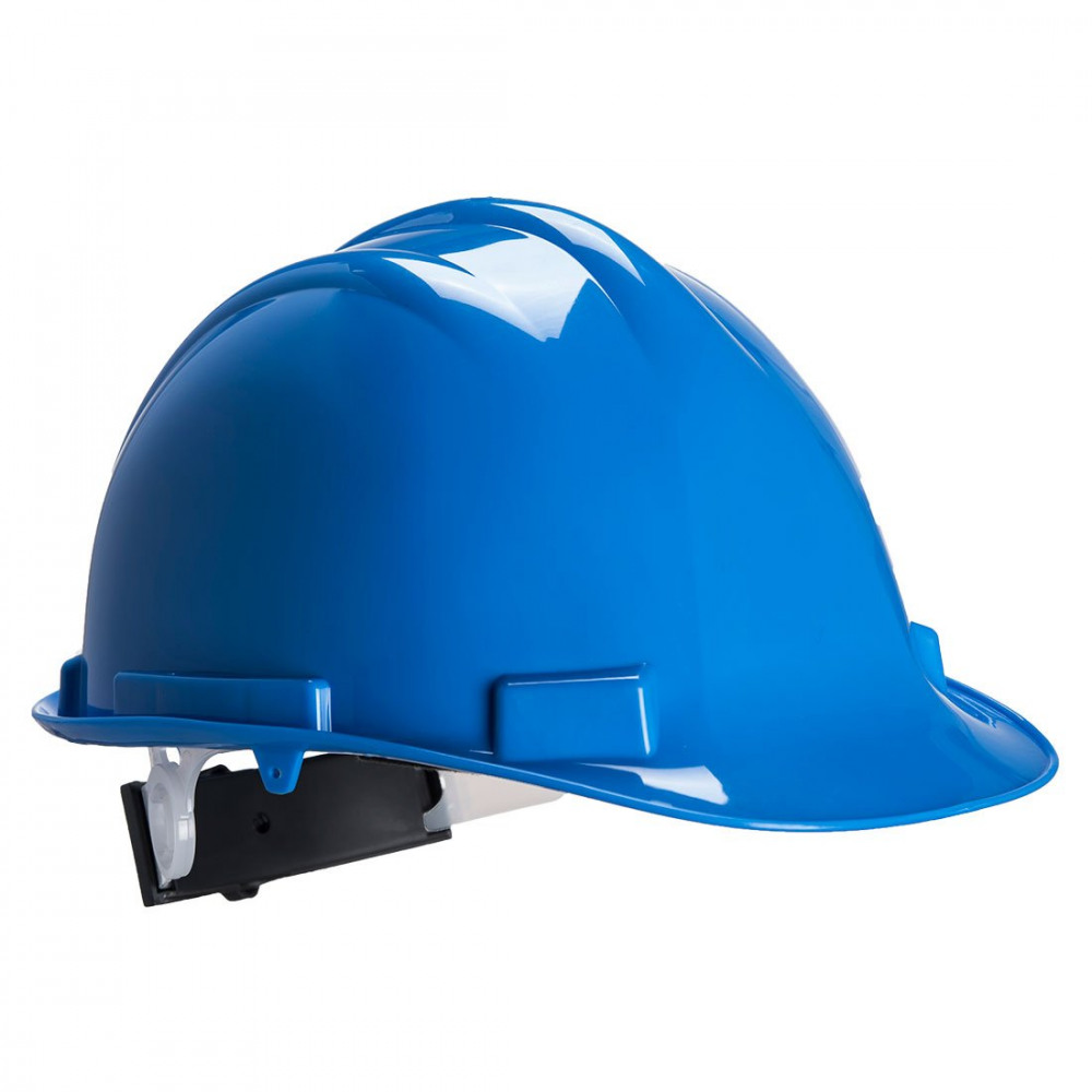 EXPERTBASE WHEEL SAF HELMET RO BLU