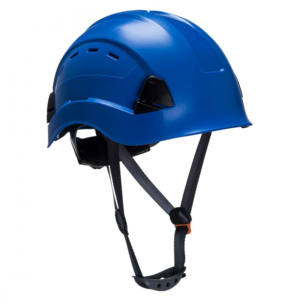 HEIGHT ENDURANCE VENT HELMET RO BLU