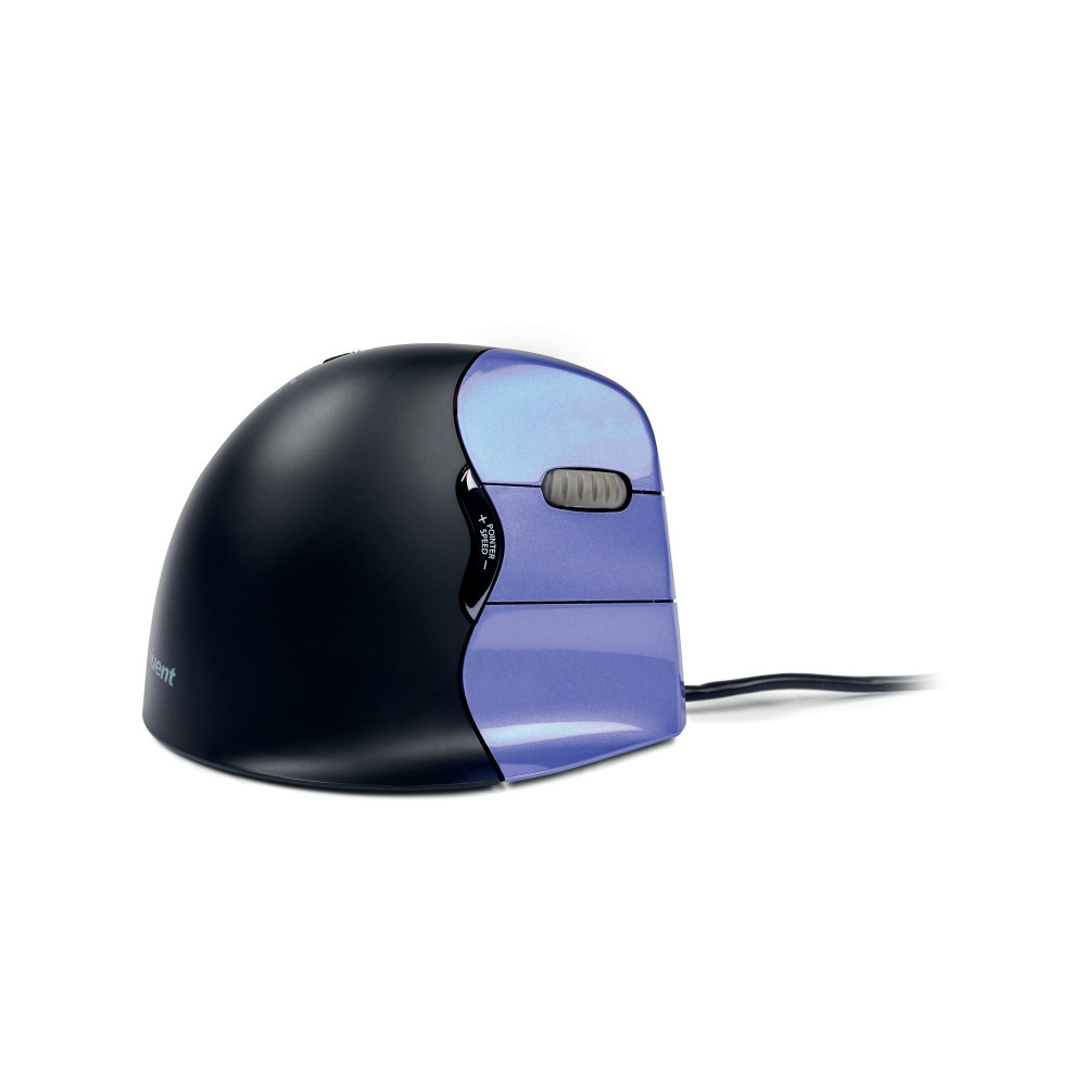 BAKKERELKHUIZEN 4 RH VERTICAL MOUSE BAKKERELKHUIZEN 4 RH VERTICAL MOUSE