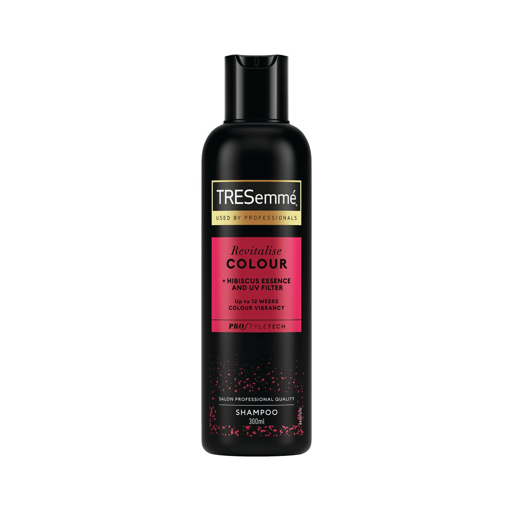 TRESEMME COL REVITAL SHAMP 300ML PK6