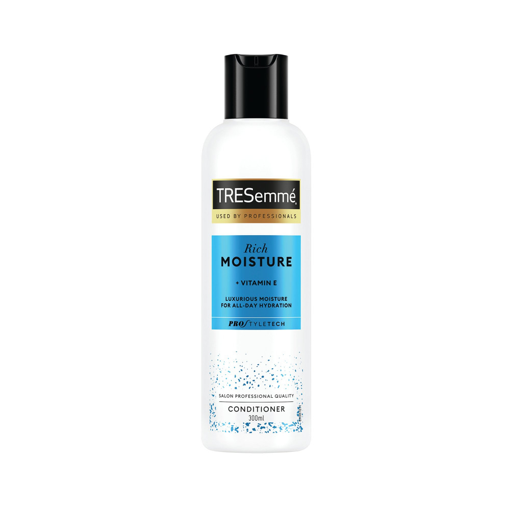 TRESEMME MOISTUR RICH COND 300ML PK6