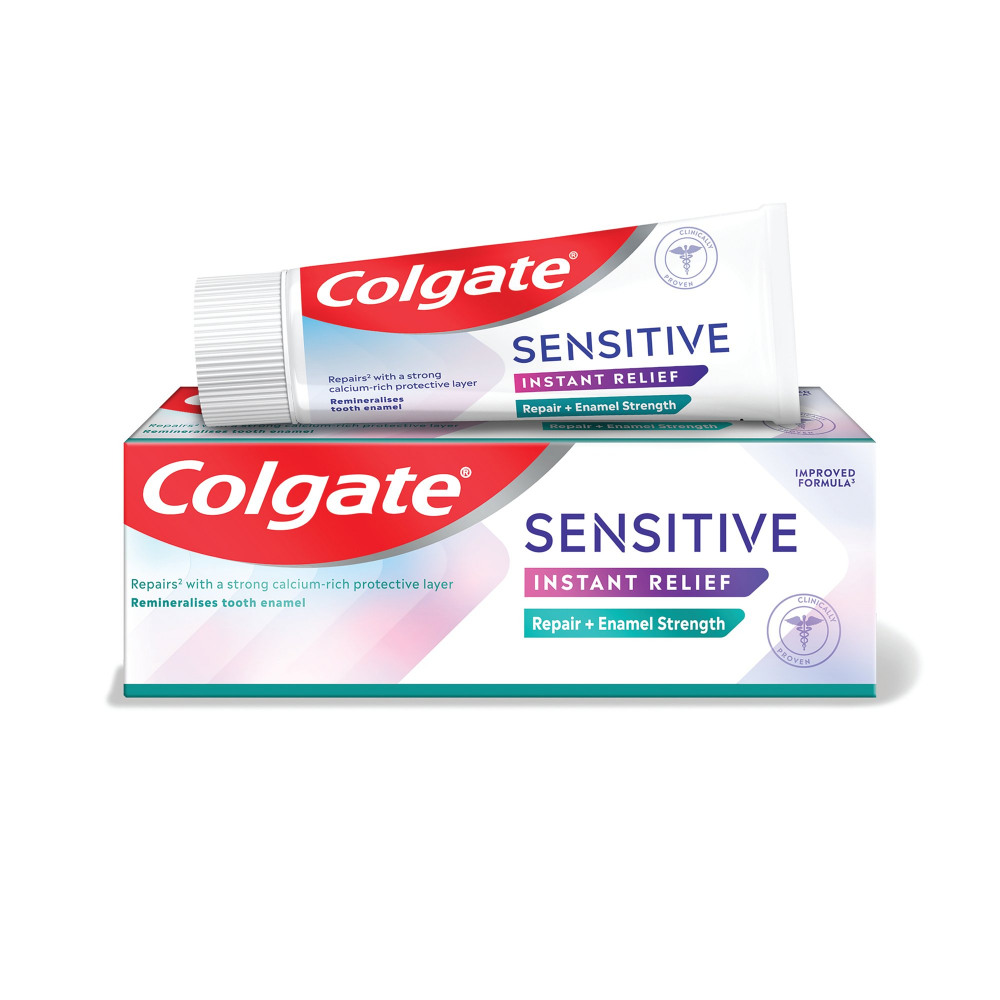COLGATE TOOTHPASTE SENS 20ML PK48