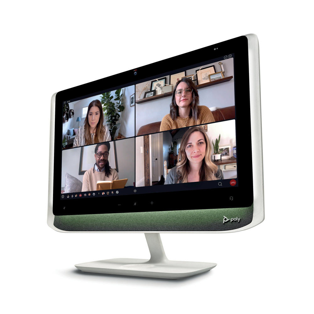 POLY STUDIO P21 PERSONAL MTE DISPLAY
