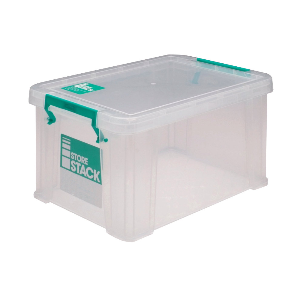 STORESTACK 1.7L BOX W200XD130XH110M