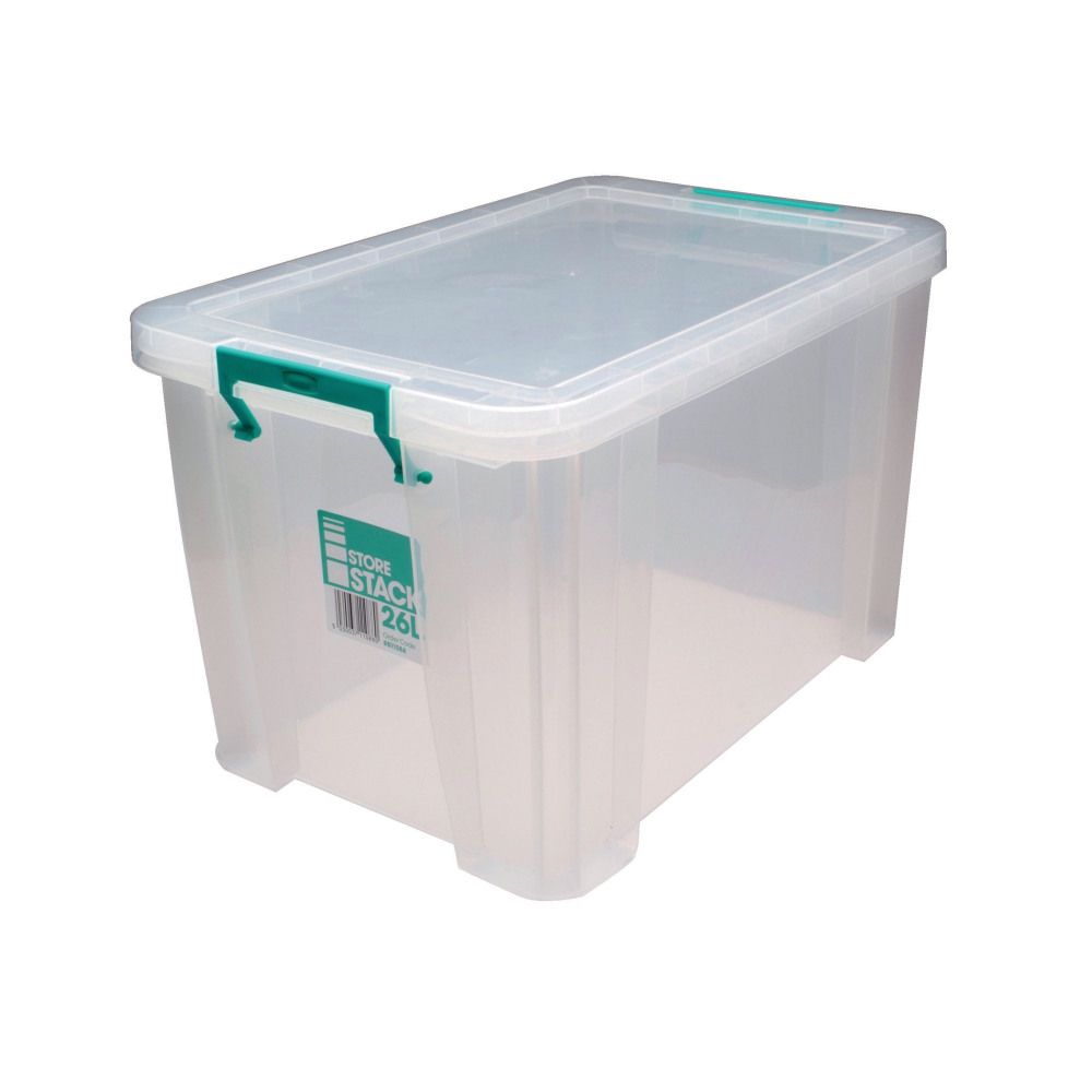 RB STORESTACK 26L BOX