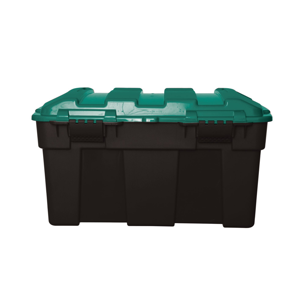 STACK AND STORE HDUT STORAGE CRATE