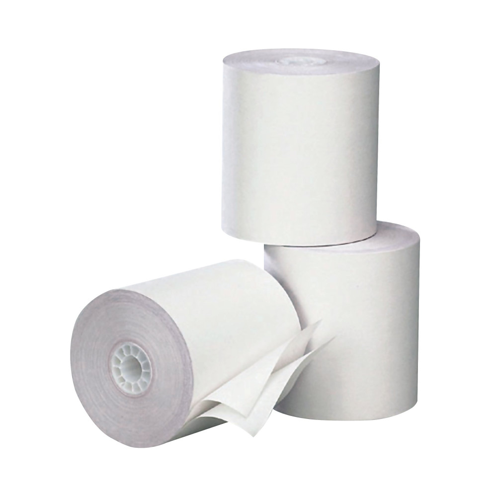 PRESTIGE EPOS ROLL 2PLY 76X76MM PK20