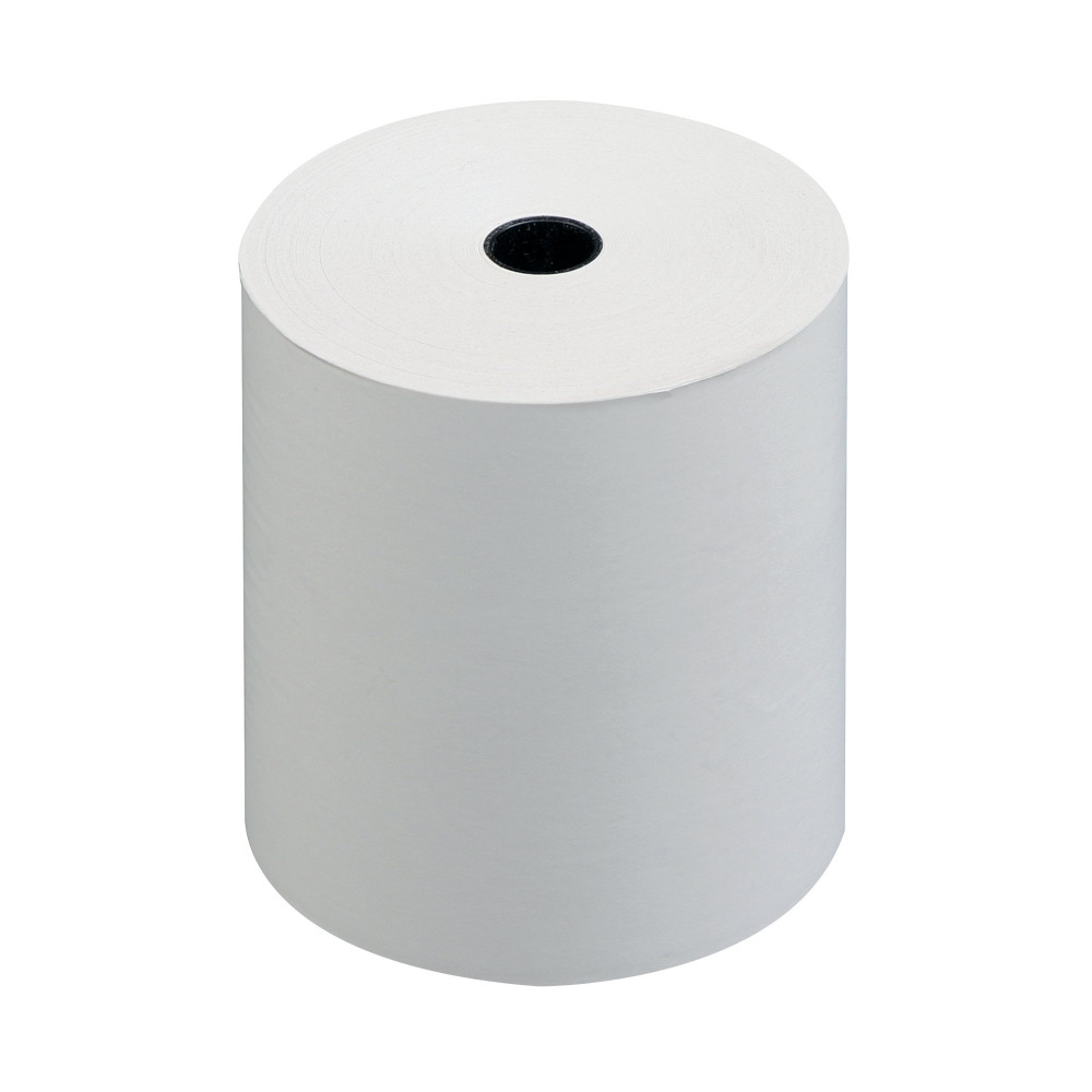 PRESTIGE 79X79MM THERMAL ROLL PK20