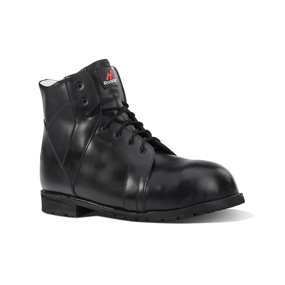 ROCKFALL CUSTOM-MADE SAFETY FOOTWEAR