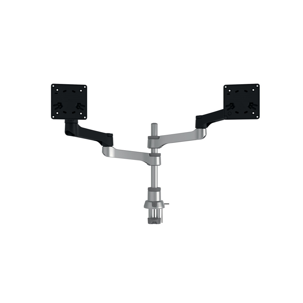 R-GO ZEPHER 4 C2 DUAL MONITOR ARM
