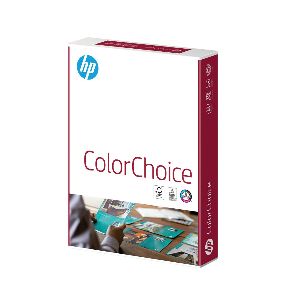 HP COLOUR LSR PPR A3 120G WHT PK250