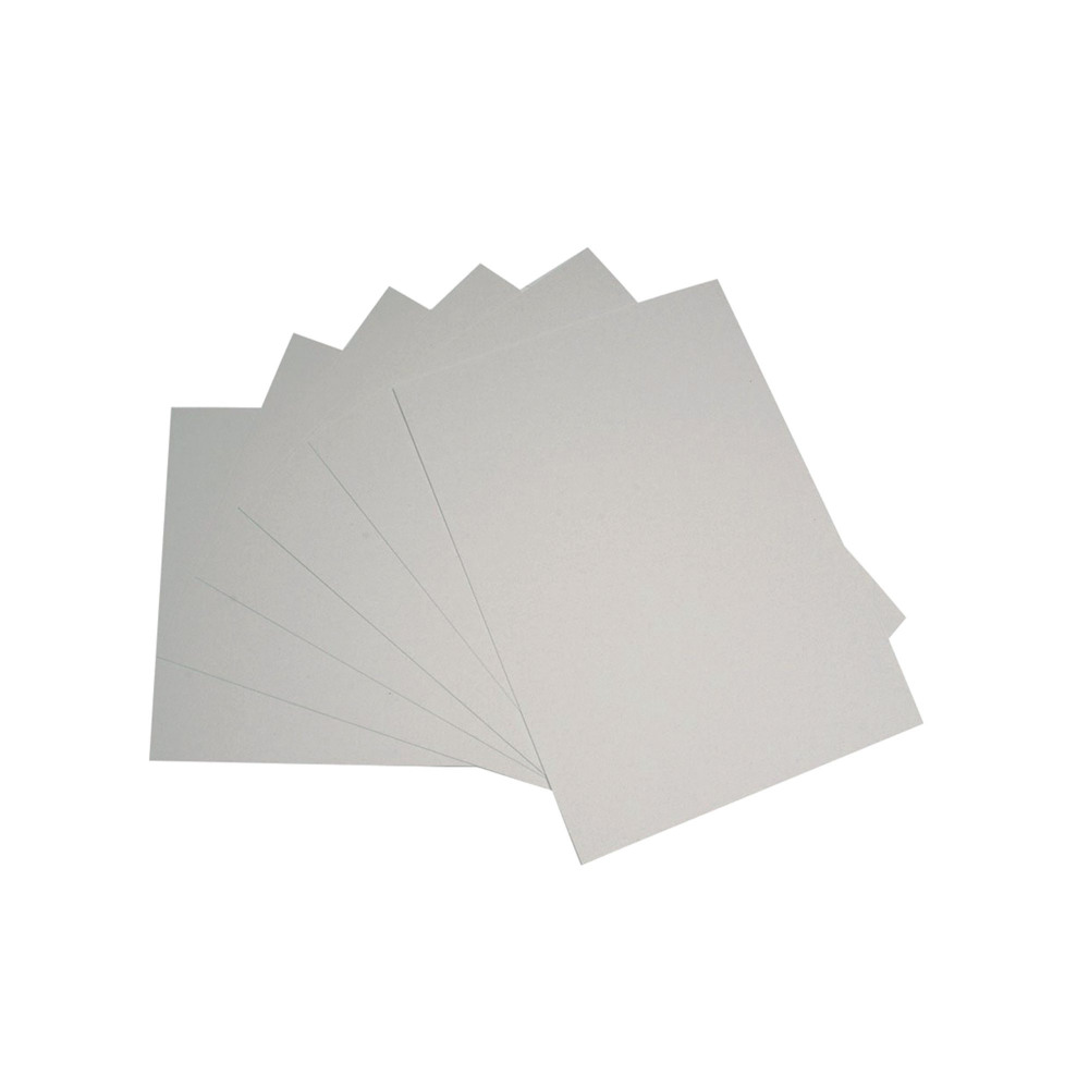 CARD A3 205 GSM WHITE PK20