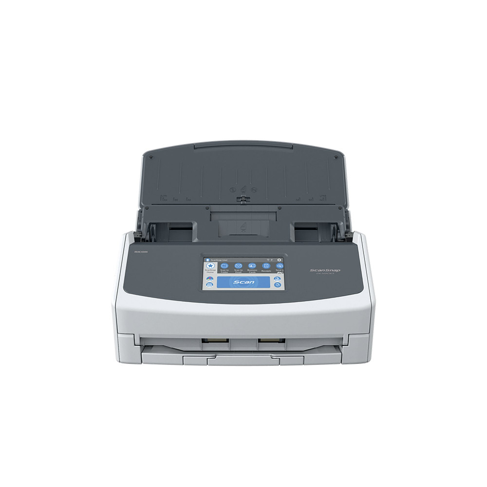 RICOH SCANSNAP IX1600 DOC SCANNER