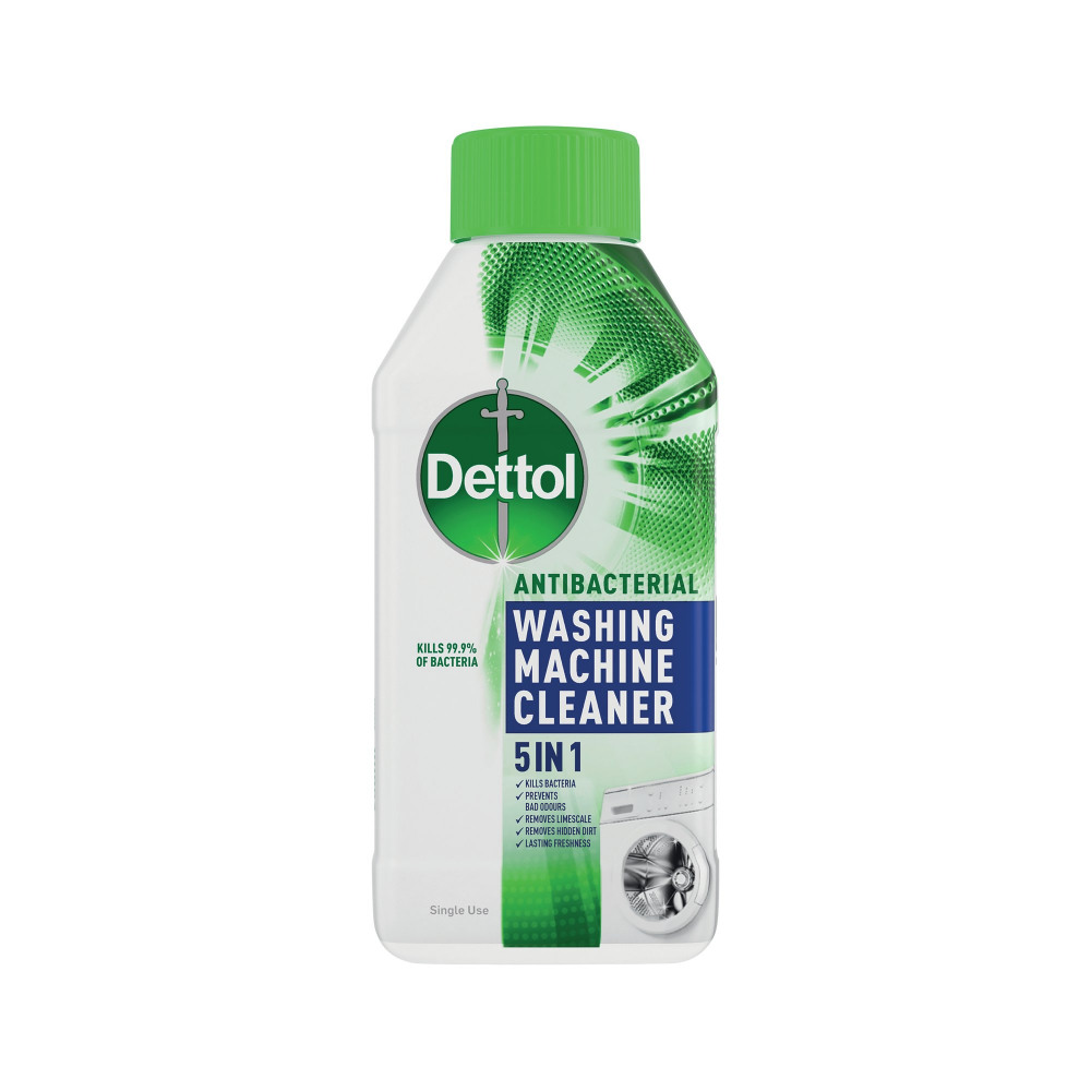 DETTOL WASH MCNE CLEANER ORIG 250ML
