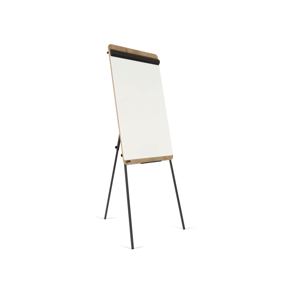 NATURAL DESIGN TRIPOD FLIPCHART