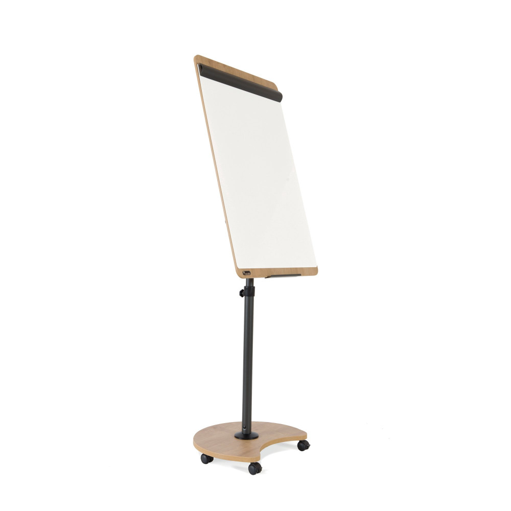 NATURAL DESIGN MFNL MOBILE FLIPCHART
