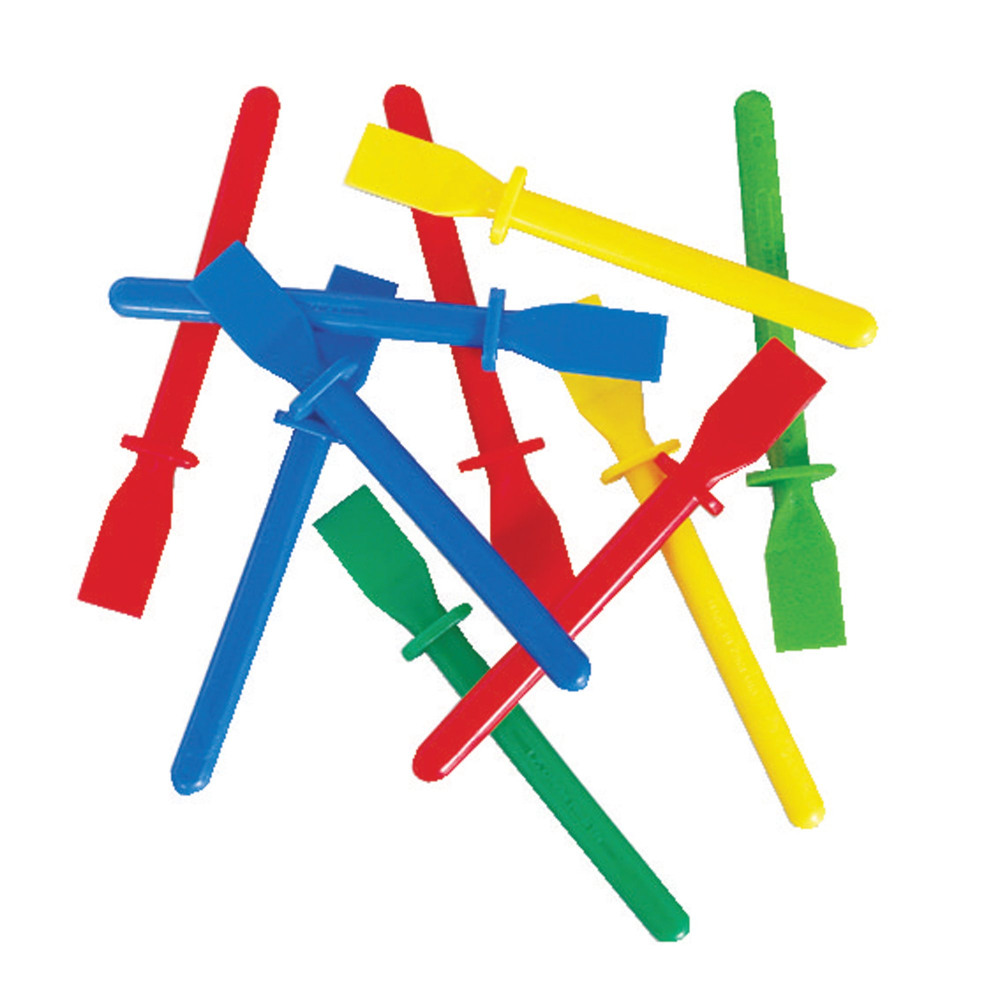 WEST DESIGN GLUE SPREADERS AST PK50