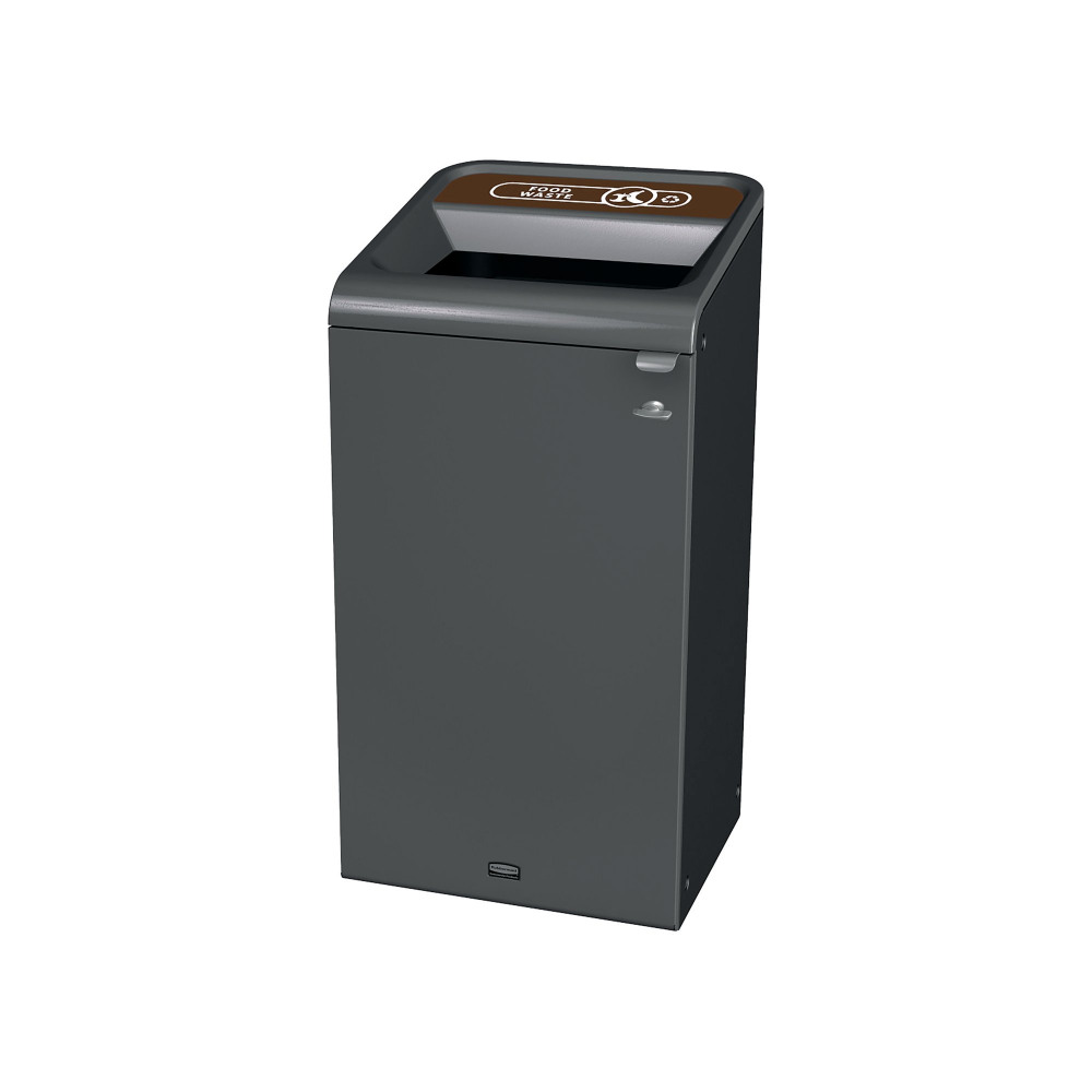 CONFIGURE BIN KITCHEN FOOD WASTE 87L