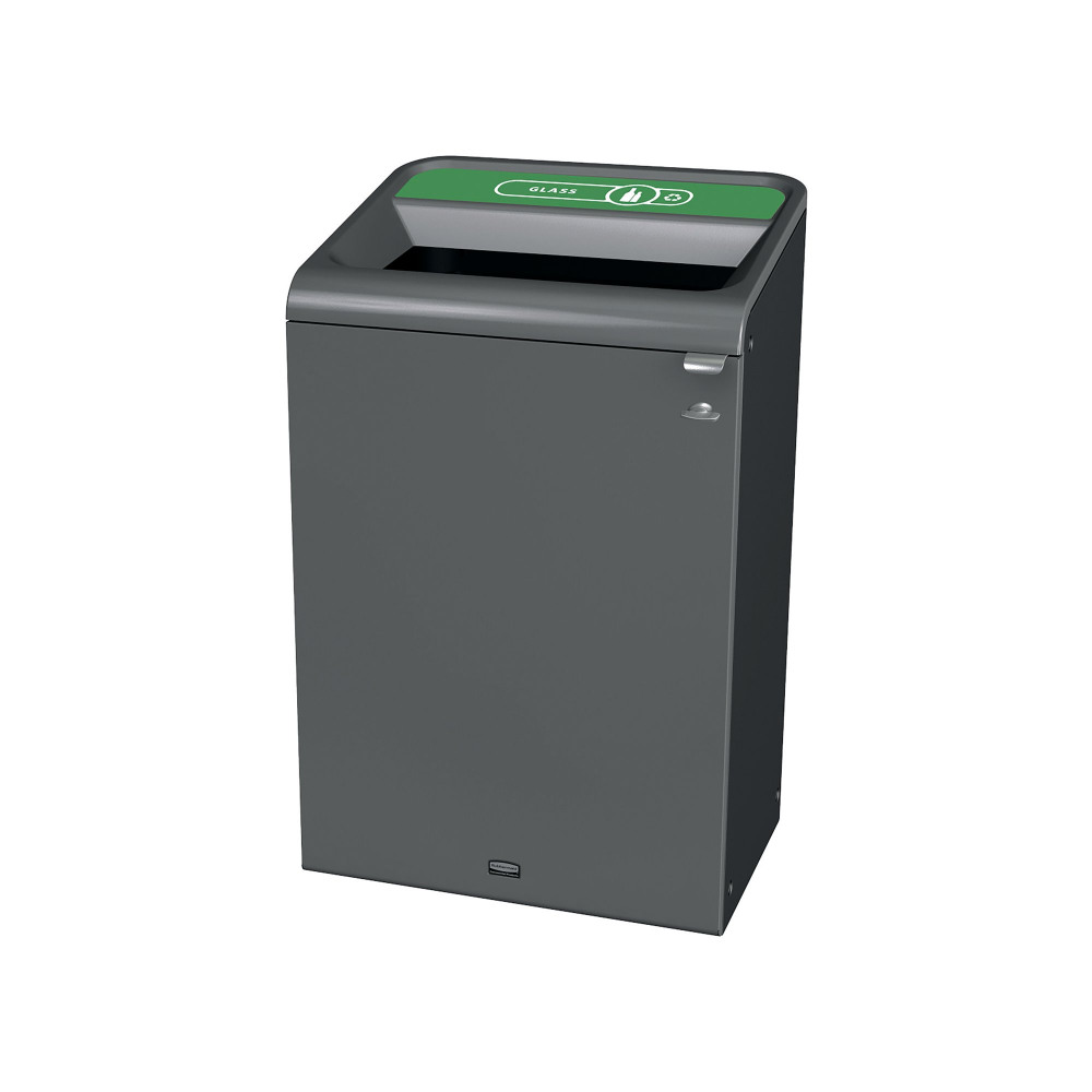 CONFIGURE BIN GLASS RECYCLING 125L