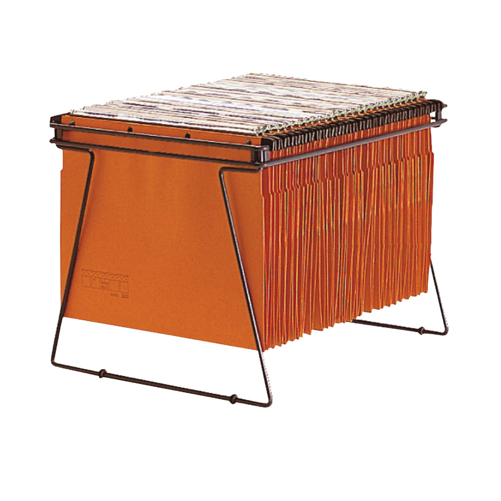 REXEL SUSPENSION FILE ORGANISER
