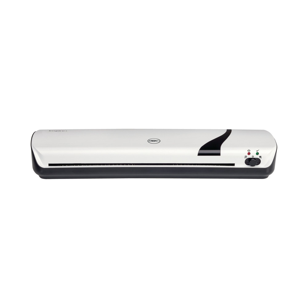 GBC INSPIRE+ A3 LAMINATOR WHITE