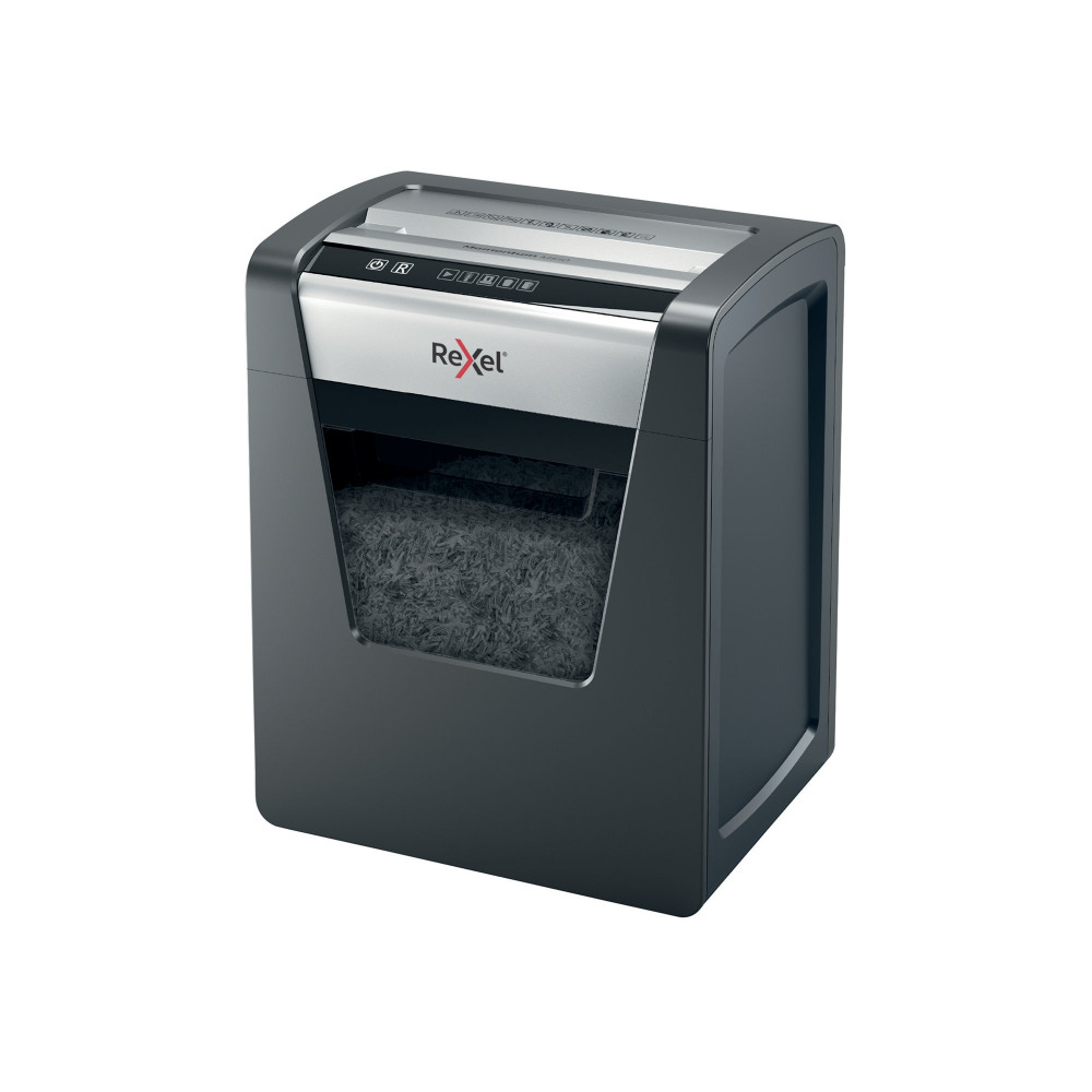 REXEL MOMENTUM M510 M/CUT SHREDDER