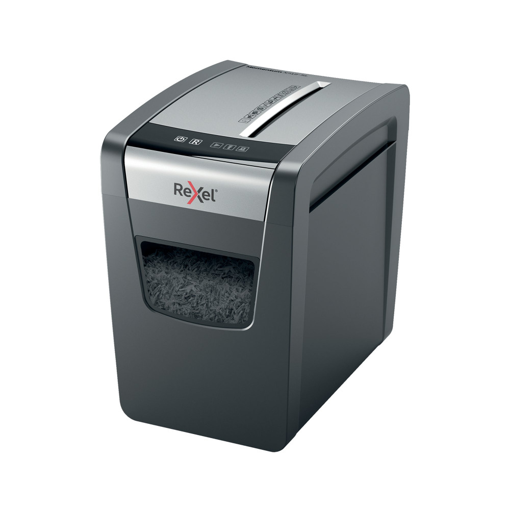 REXEL MOMENTUM X312-SL X/CUT SHREDR