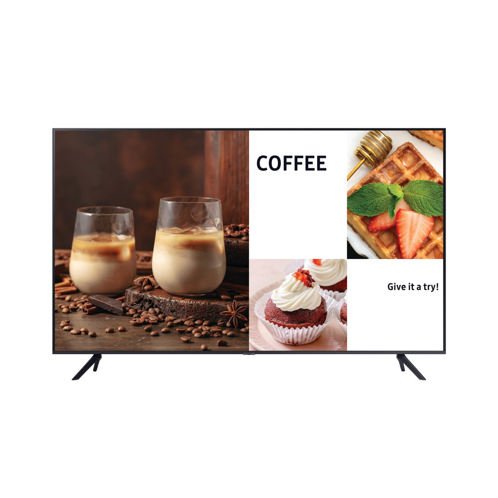 SAMSUNG BEC-H 50 INCH BUSINESS TV