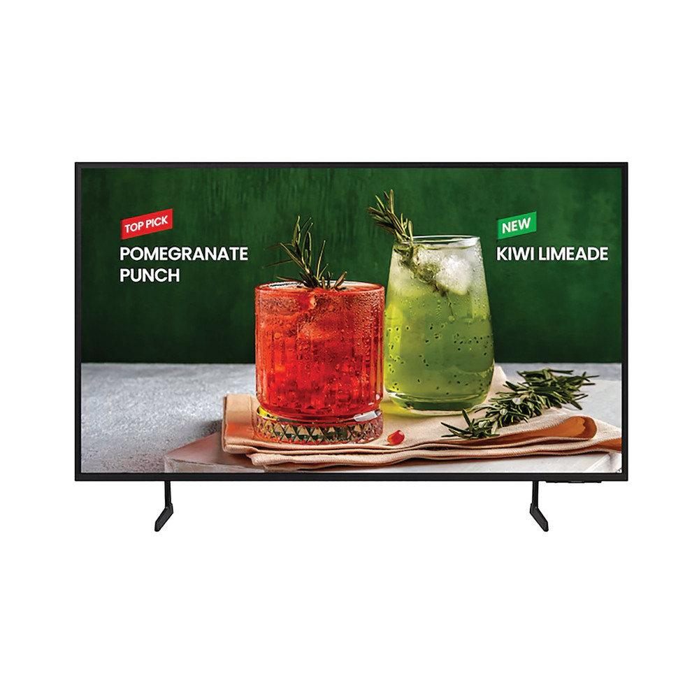 SAMSUNG BED-H 43 INCH BUSINESS TV