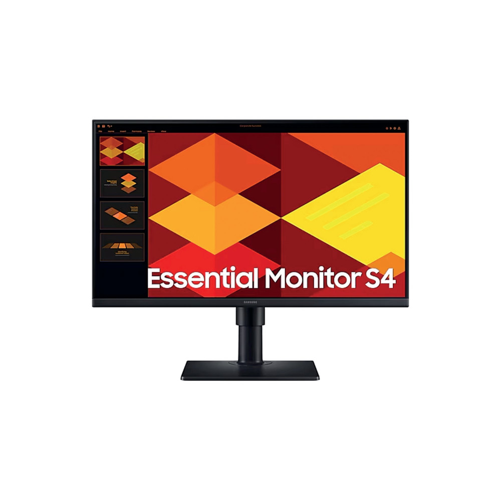 SAMSUNG S40GD FULL HD 24 MONITOR