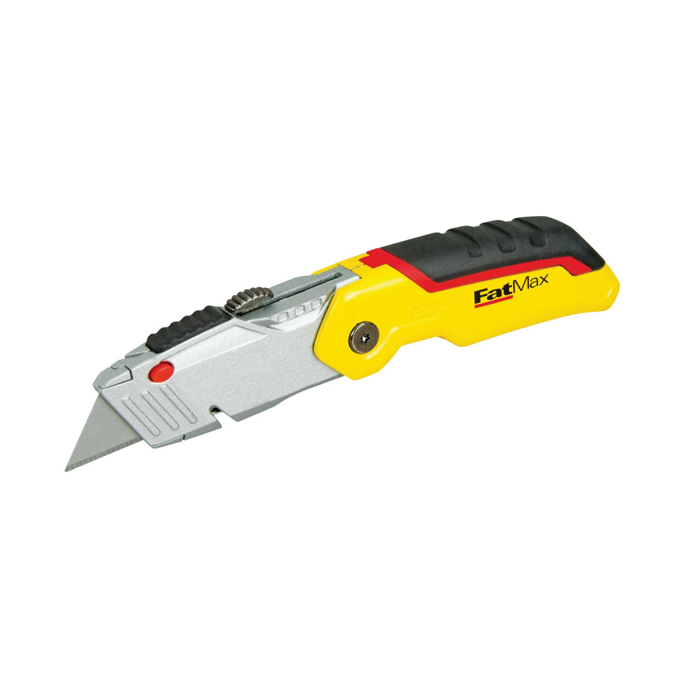STANLEY FATMAX FLNG RETR SAF KNIFE
