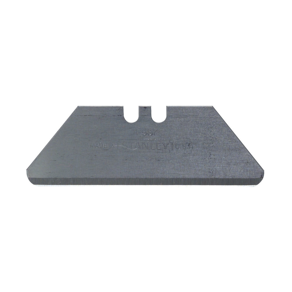 STANLEY SAFETY KNIFE BLADE DISP 10