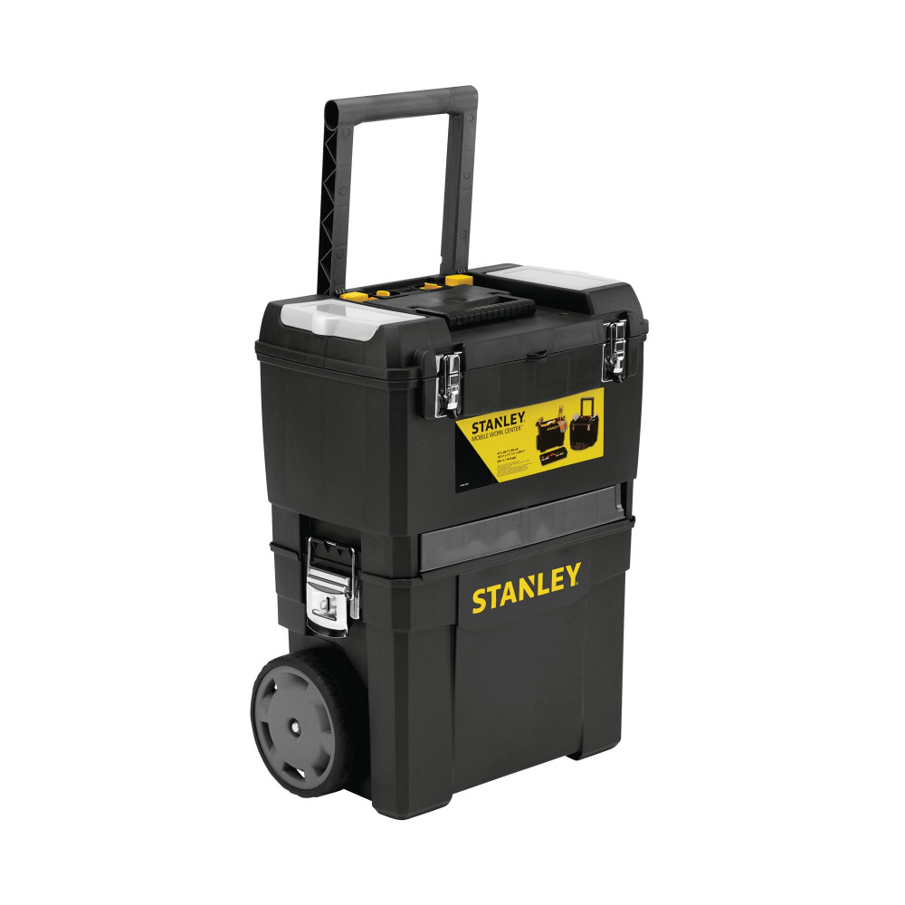 STANLEY 2 IN 1 ROLLING WORKSHOP