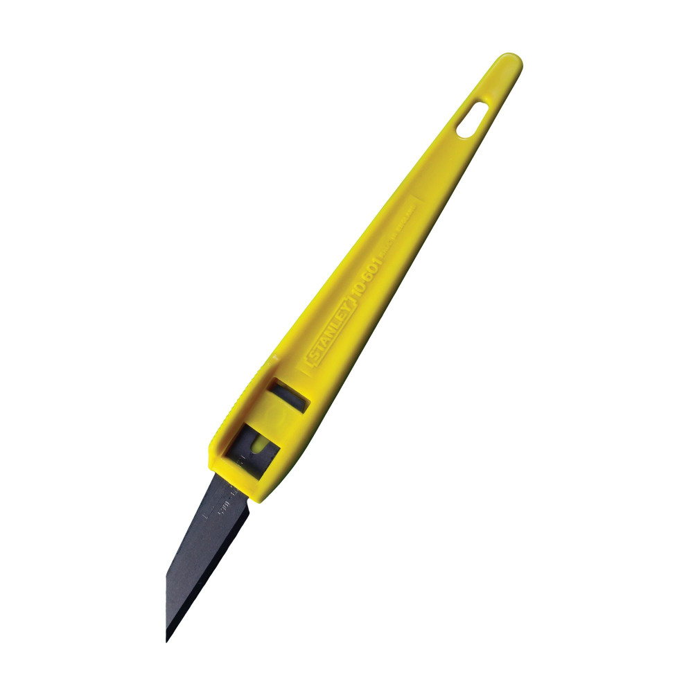 STANLEY KNIFE DISPOSABLE SNAP PK50