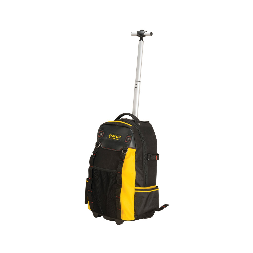 FATMAX TOOL BAG BACKPACK ON WHEELS