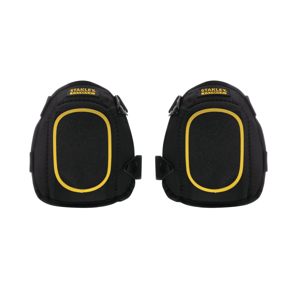 FATMAX THERMOFORMED KNEE PADS + GEL