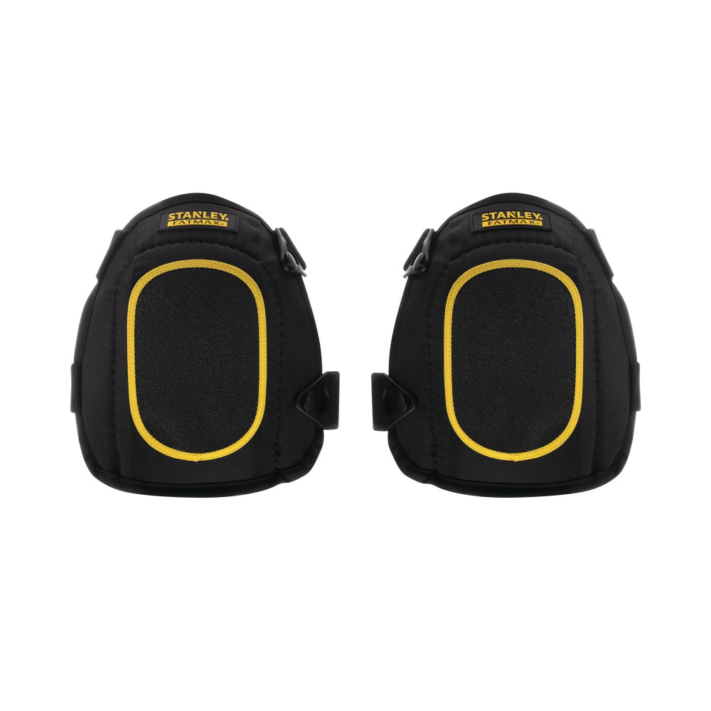 STANLEY FATMAX SOFT FLOOR KNEE PADS