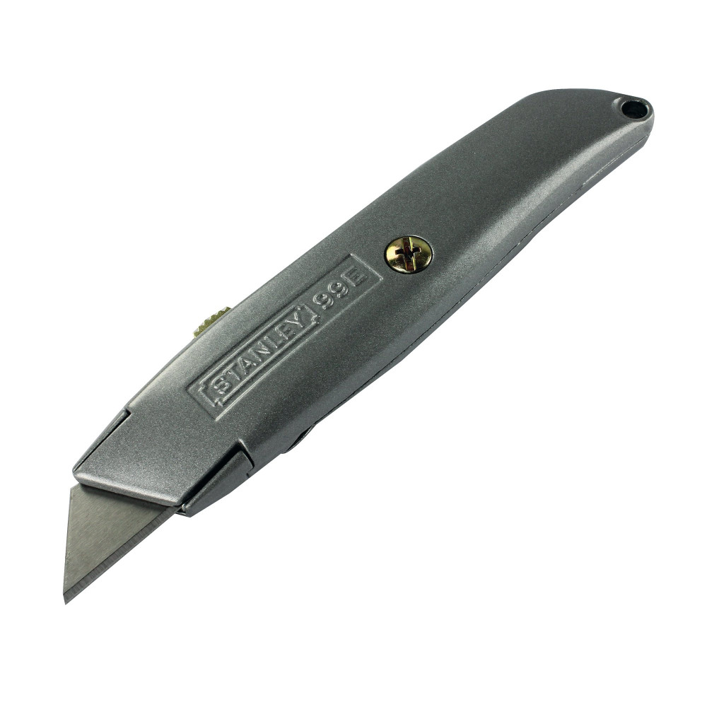STANLEY KNIFE RETRACTABLE 99E