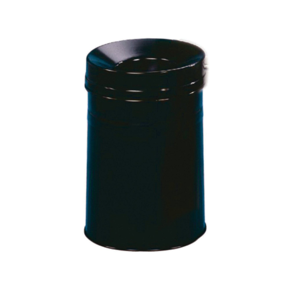 30.9L FIRE EXTQU BIN BLACK 309588