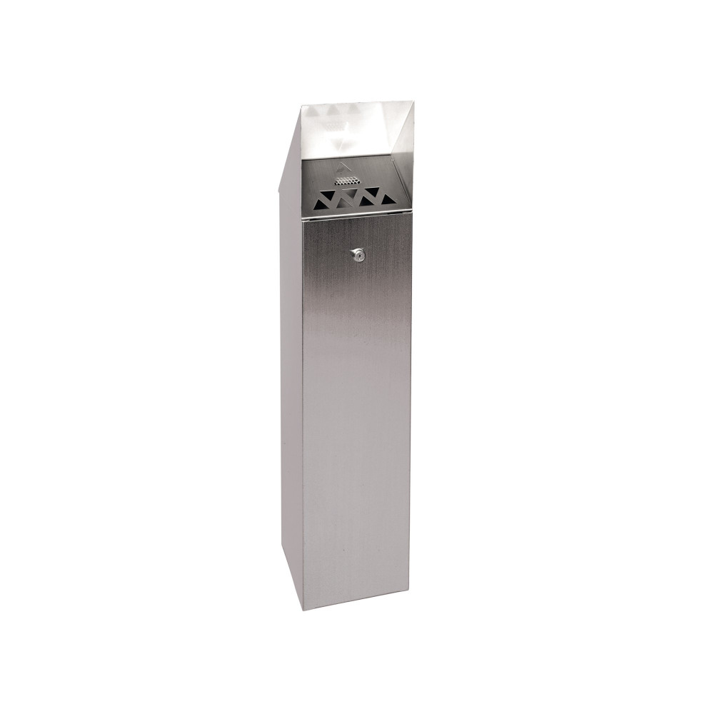 BIN TOWER HOODED TOP SILVER 317468