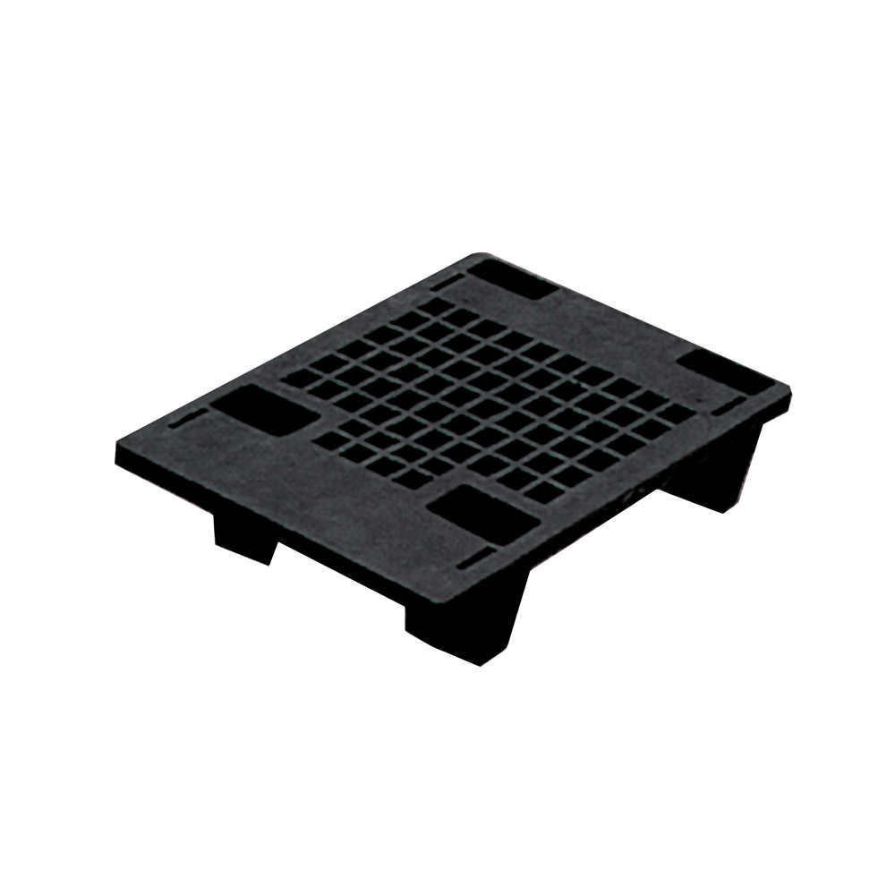 RECYCLED PLASTIC PALLET 322321