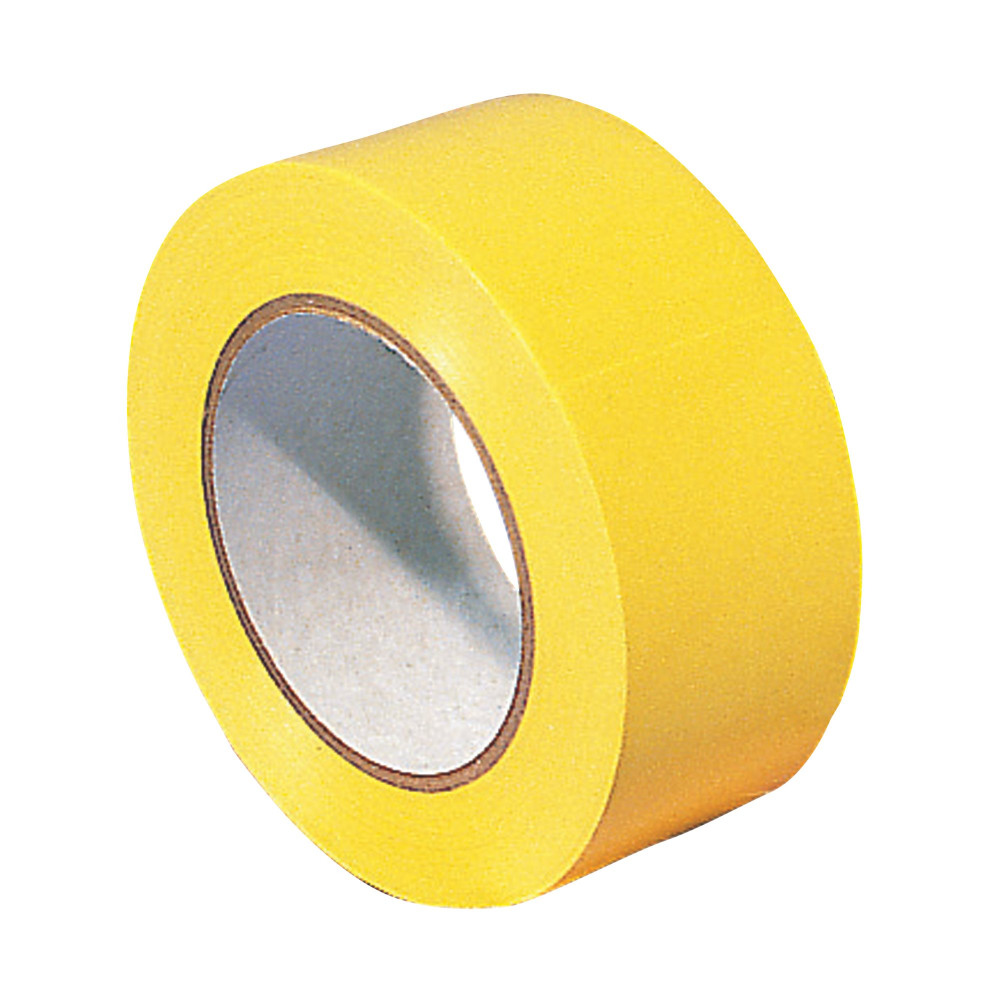 LANE MARKING TAPE 18ROLL YLW