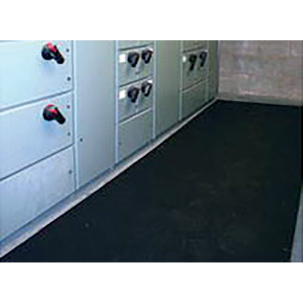 VFM ELECTRICAL SAFETY 900MMX1M MAT