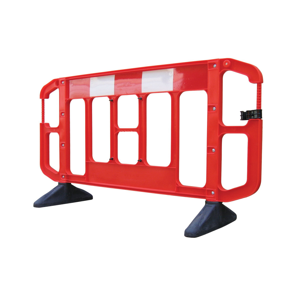 SAFETY BARRIER 2M PACK OF 2 358784