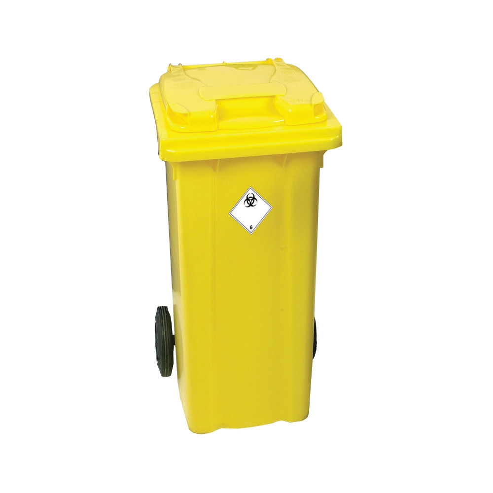 120L CLINICAL WASTE CONT 377918
