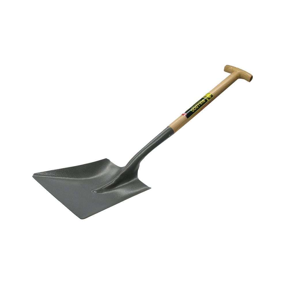 T HANDLE SHOVEL 383285