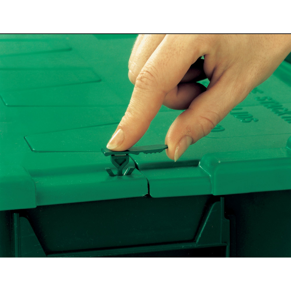 CONT SECURITY SEAL PK1000 333545